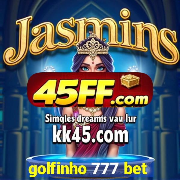 golfinho 777 bet